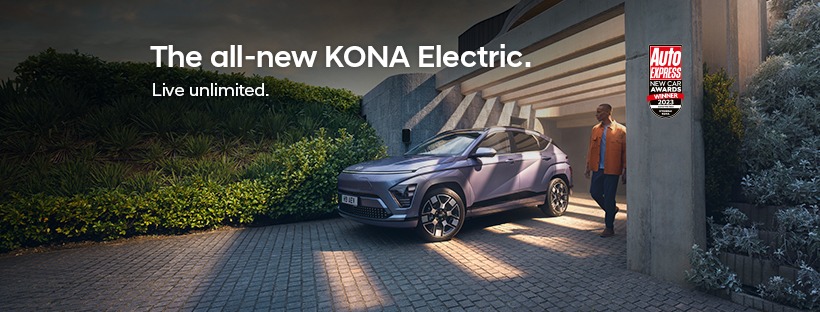 Hyundai Motor UK